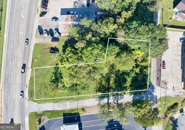 Photo 4 of Land for sale at 593 Shallowford Rd NW, Gainesville, GA 30504 | MLS# 10619861 | Listing updated on 2026-09-11