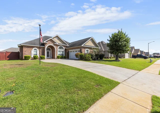 Homes for sale in Byron, GA | 217 Caleb Way, Byron, GA 31008 | MLS# 10596294