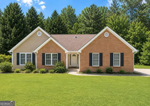 Photo 1 of Sale Pending at 2231 Fort Martin Way, Lawrenceville, GA 30045 | MLS# 10789384 | Listing updated on 2026-09-08