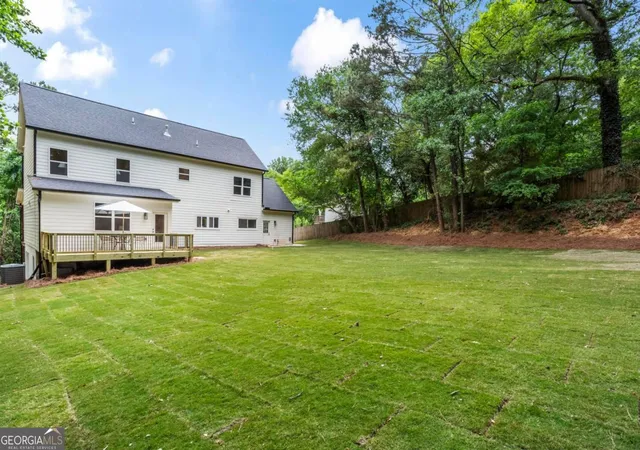 43rd image of 300 Nottingham Dr, Woodstock, GA 30188 | MLS# 10802310