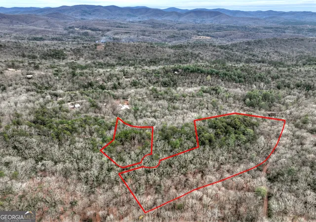 2nd image of 0 Spruill Dr, Ellijay, GA 30536 | MLS# 10656113