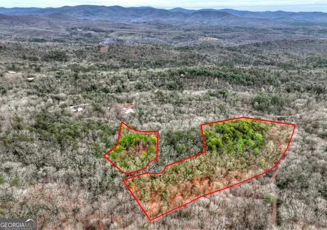 Photo 3 of Land for sale at 0 Spruill Dr, Ellijay, GA 30536 | MLS# 10656113 | Listing updated on 2026-07-20