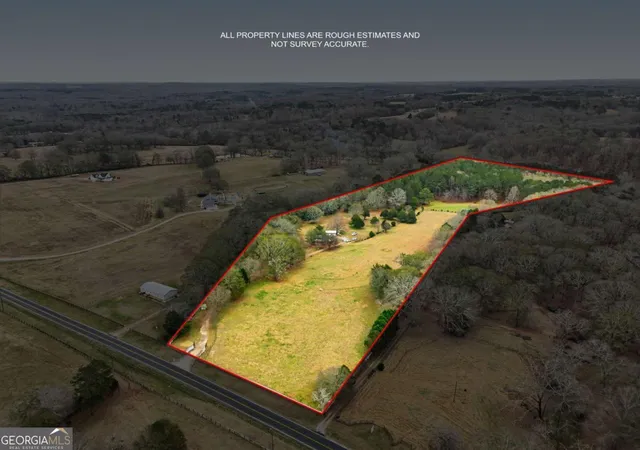 1st image of 1295 Double Bridge Rd, Winder, GA 30680 | MLS# 10768981