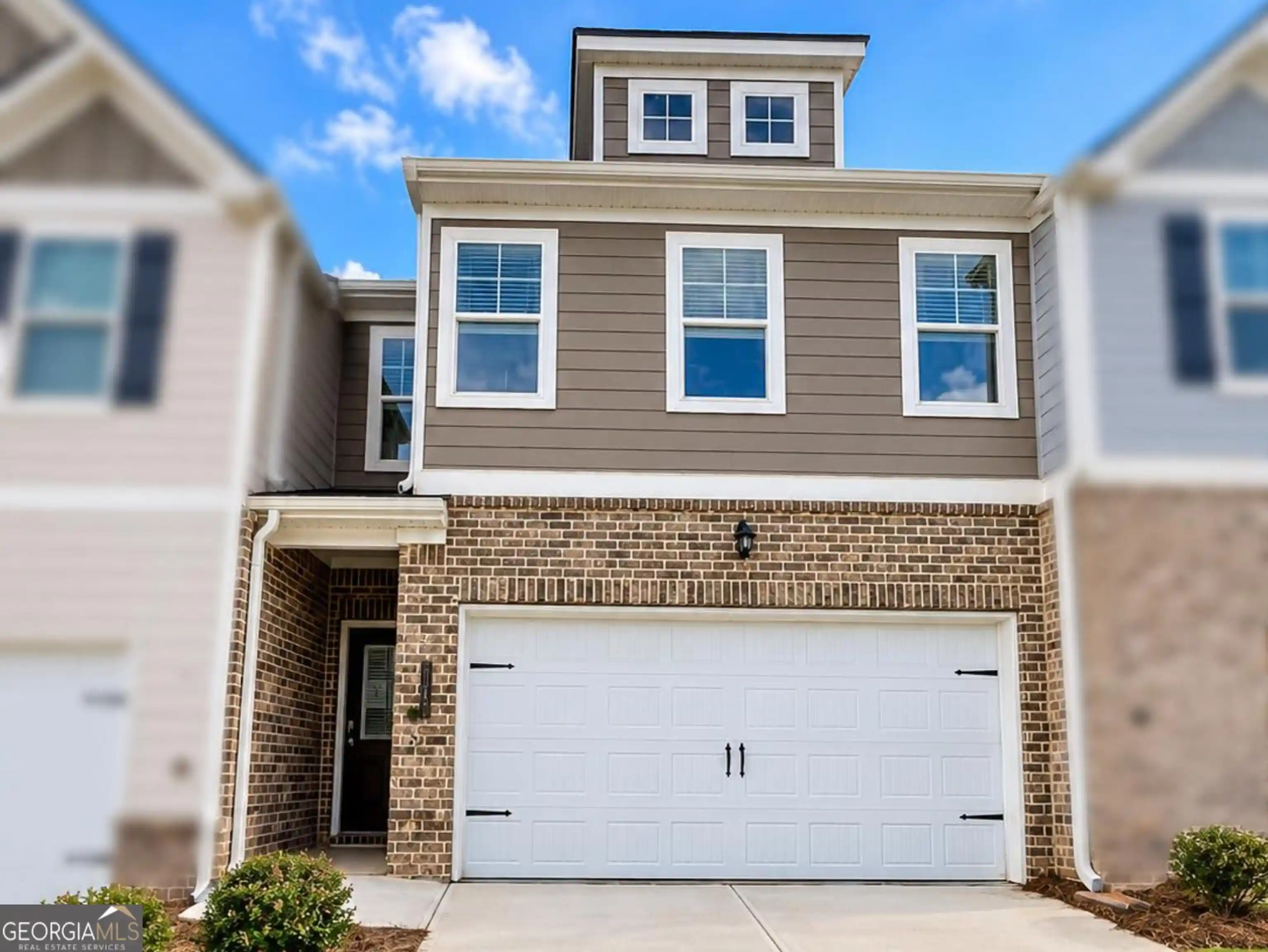 Photo 1 of Townhouse for sale at 6377 Towhee Wy, Morrow, GA 30260 | MLS# 10769483 | Listing updated on 2026-10-24