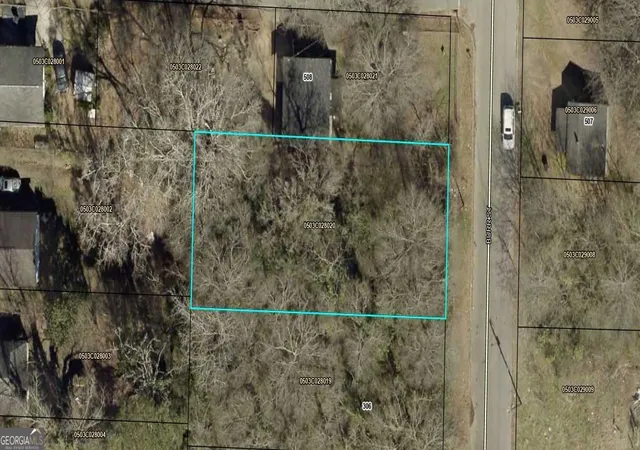 Photo 1 of Land for sale at 0 Burr St, Lagrange, GA 30241 | MLS# 10550222 | Listing updated on 2026-09-11