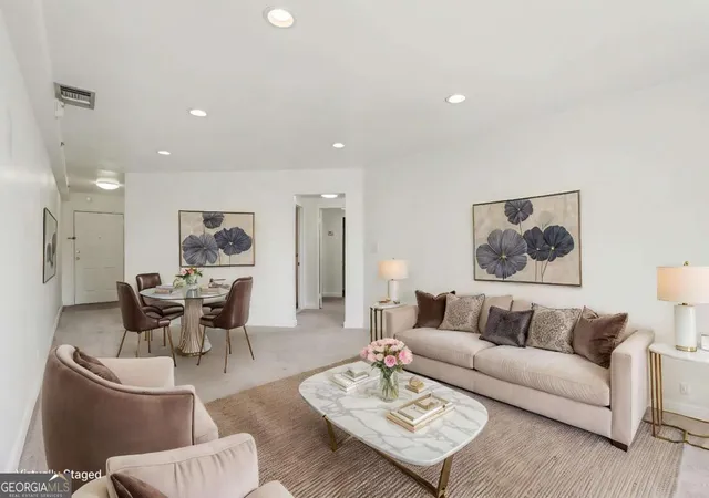 1st image of 1501 Clairmont Rd #827, Decatur, GA 30033 | MLS# 10822277