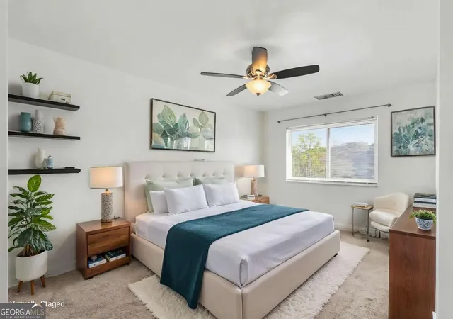 4th image of 1501 Clairmont Rd #827, Decatur, GA 30033 | MLS# 10822277
