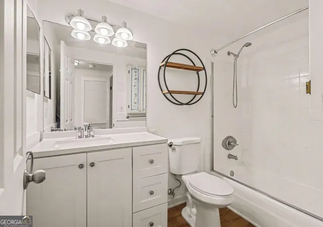 5th image of 1501 Clairmont Rd #827, Decatur, GA 30033 | MLS# 10822277