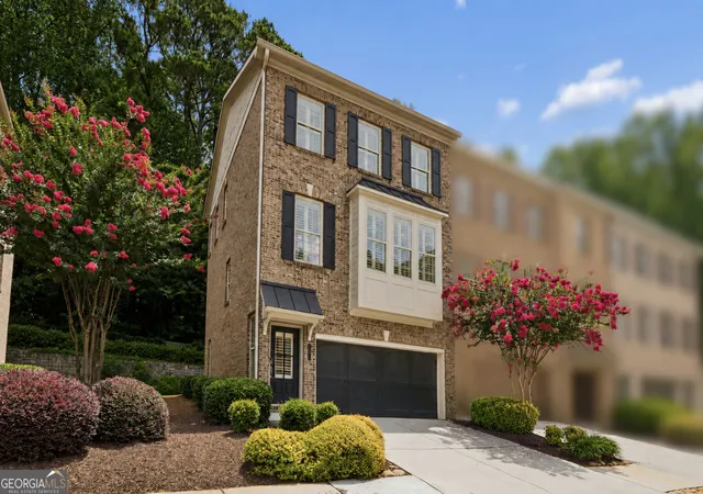 2nd image of 1789 Morning Star Ln, Tucker, GA 30084 | MLS# 10811454