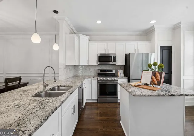 5th image of 1789 Morning Star Ln, Tucker, GA 30084 | MLS# 10811454