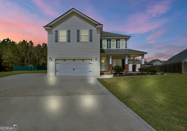 Photo 1 of Single family home for sale at 328 Windsor Rd, Guyton, GA 31312 | MLS# 10713535 | Listing updated on 2026-09-08