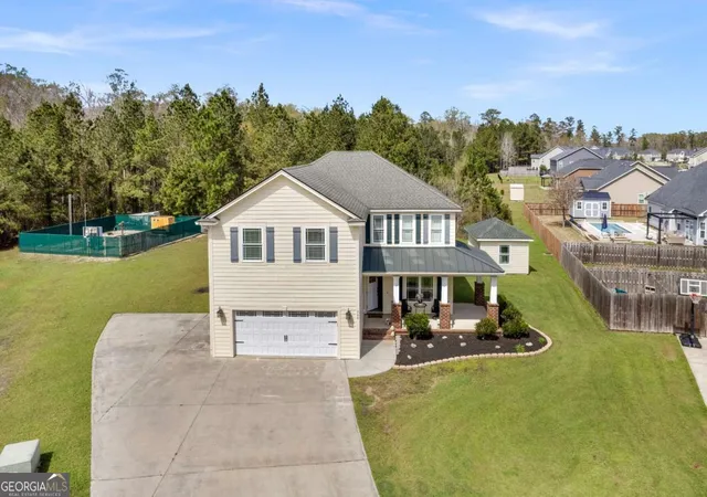 Photo 2 of Single family home for sale at 328 Windsor Rd, Guyton, GA 31312 | MLS# 10713535 | Listing updated on 2026-09-08