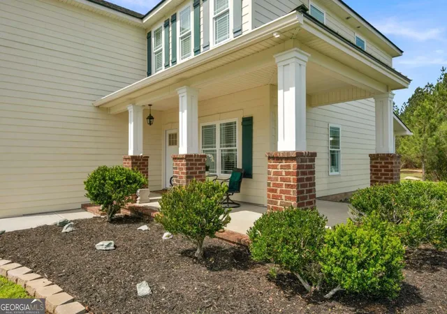 Photo 3 of Sale Pending at 328 Windsor Rd, Guyton, GA 31312 | MLS# 10713535 | Listing updated on 2026-09-23