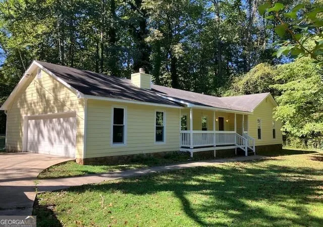 Photo 1 of Single family home for sale at 1604 Oakview Dr, Griffin, GA 30223 | MLS# 10874298 | Listing updated on 2026-10-27