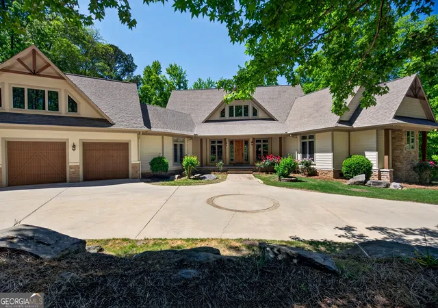 Photo 3 of Single family home for sale at 1154 Hunter Rd, Cataula, GA 31804 | MLS# 10758418 | Listing updated on 2026-08-10