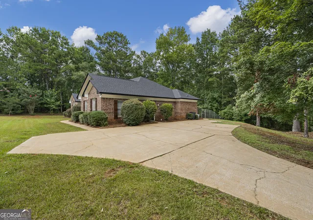 45th image of 11 Walnut Court, Fortson, GA 31808 | MLS# 10808040