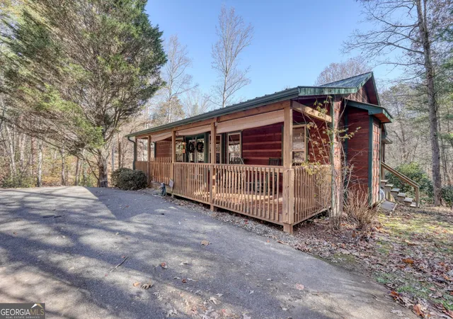1st image of 518 Rizzitello Ln #9, Blairsville, GA 30512 | MLS# 10767601