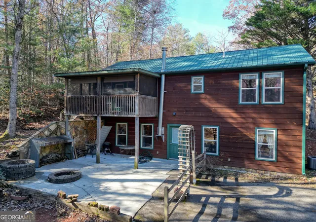 2nd image of 518 Rizzitello Ln #9, Blairsville, GA 30512 | MLS# 10767601