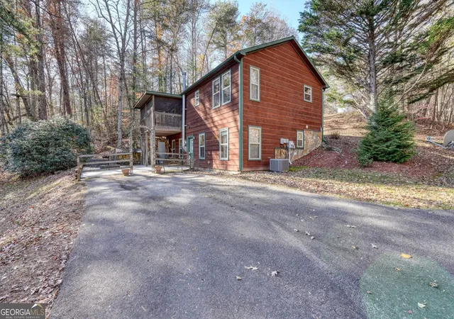 3rd image of 518 Rizzitello Ln #9, Blairsville, GA 30512 | MLS# 10767601