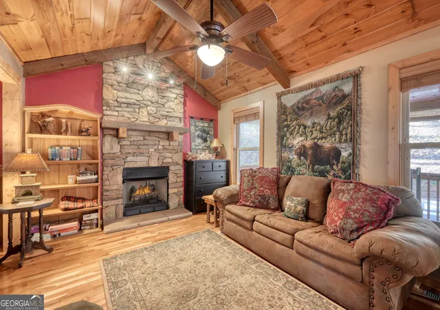 5th image of 518 Rizzitello Ln #9, Blairsville, GA 30512 | MLS# 10767601