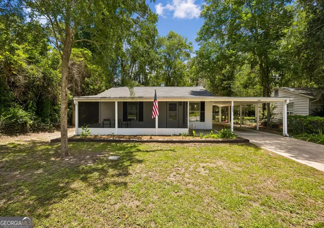 Homes for sale in Kingsland, GA | 322 N Satilla St, Kingsland, GA 31548 | MLS# 10789879