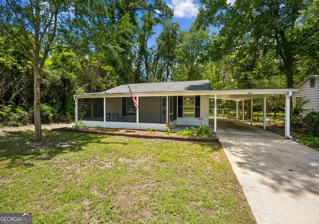 Homes for sale in Kingsland, GA | 322 N Satilla St, Kingsland, GA 31548 | MLS# 10789879