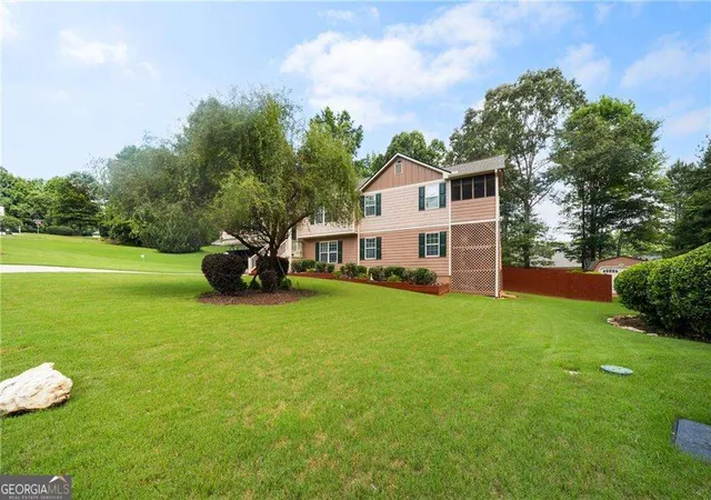 Photo 3 of Single family home for sale at 55 Meridian Point, Dallas, GA 30132 | MLS# 10789513 | Listing updated on 2026-07-09