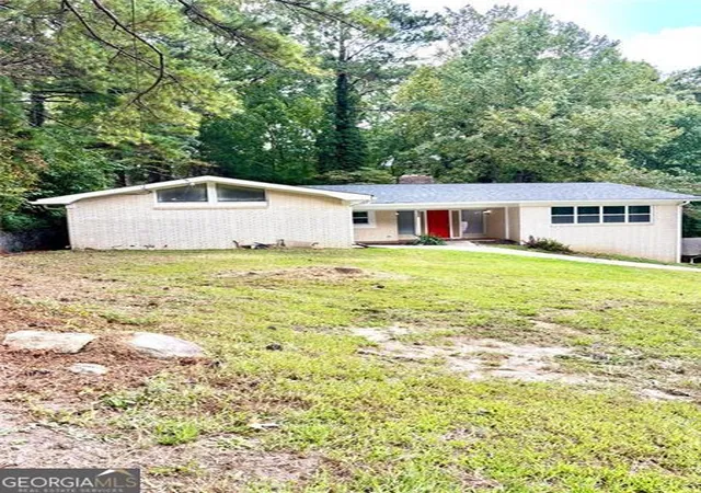 4th image of 2924 Handy Dr, Atlanta, GA 30318 | MLS# 10643778