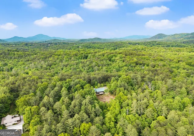 60th image of 707 S Fern Cove Rd, Sautee Nacoochee, GA 30571 | MLS# 10810102
