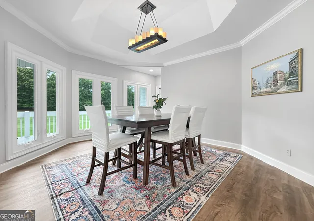 Photo 3 of Single family home for sale at 160 Fawn Ridge, Newnan, GA 30265 | MLS# 10774991 | Listing updated on 2026-09-18