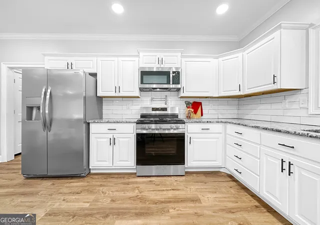 Photo 4 of Single family home for sale at 160 Fawn Ridge, Newnan, GA 30265 | MLS# 10774991 | Listing updated on 2026-09-18