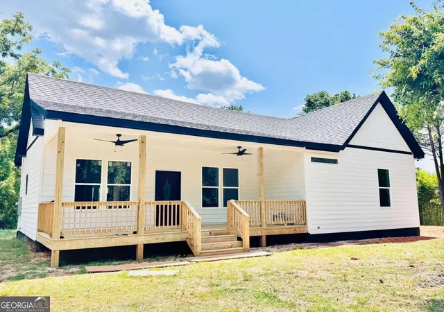 1st image of 1859 William Smith Rd, Elberton, GA 30635 | MLS# 10562918
