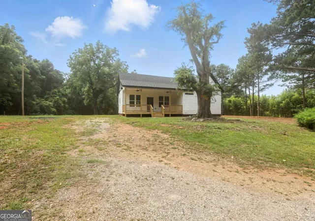 2nd image of 1859 William Smith Rd, Elberton, GA 30635 | MLS# 10562918