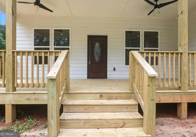 3rd image of 1859 William Smith Rd, Elberton, GA 30635 | MLS# 10562918