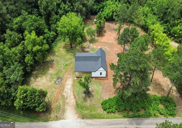 4th image of 1859 William Smith Rd, Elberton, GA 30635 | MLS# 10562918
