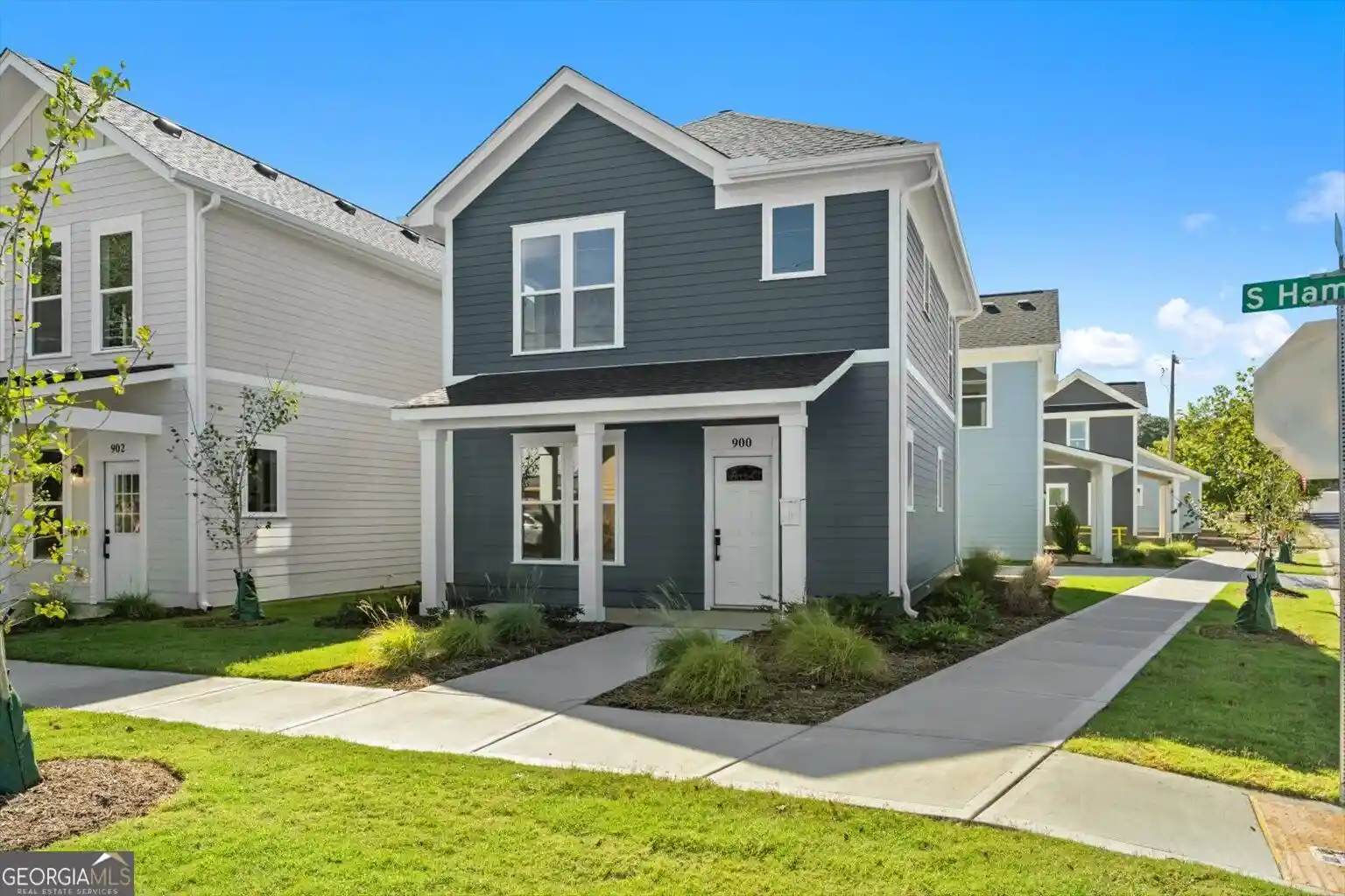 Photo 1 of Single family home for sale at 900 S Hamilton St, Dalton, GA 30720 | MLS# 10868684 | Listing updated on 2026-10-21