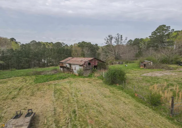 1st image of 0 Jefferson Street Extension, Newnan, GA 30263 | MLS# 10662093