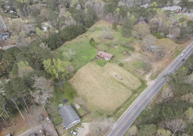 Photo 4 of Sale Pending at 0 Jefferson Street Extension, Newnan, GA 30263 | MLS# 10662093 | Listing updated on 2026-05-01