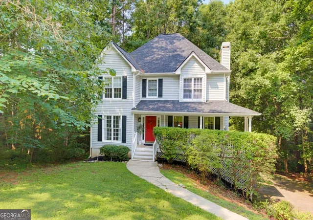 Photo 1 of Single family home for sale at 804 Abbington Ln, Douglasville, GA 30134 | MLS# 10871944 | Listing updated on 2026-10-27