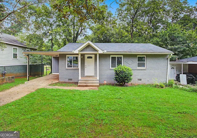 Photo 1 of Single family home for sale at 2146 Nelms Dr Sw, Atlanta, GA 30315 | MLS# 10835922 | Listing updated on 2026-09-12