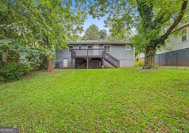 Photo 20 of Single family home for sale at 2146 Nelms Dr Sw, Atlanta, GA 30315 | MLS# 10835922 | Listing updated on 2026-09-12