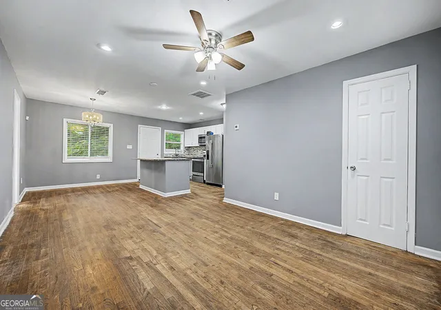 Photo 4 of Single family home for sale at 2146 Nelms Dr Sw, Atlanta, GA 30315 | MLS# 10835922 | Listing updated on 2026-09-12