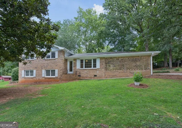 1st image of 4165 Westview St, Douglasville, GA 30135 | MLS# 10820007