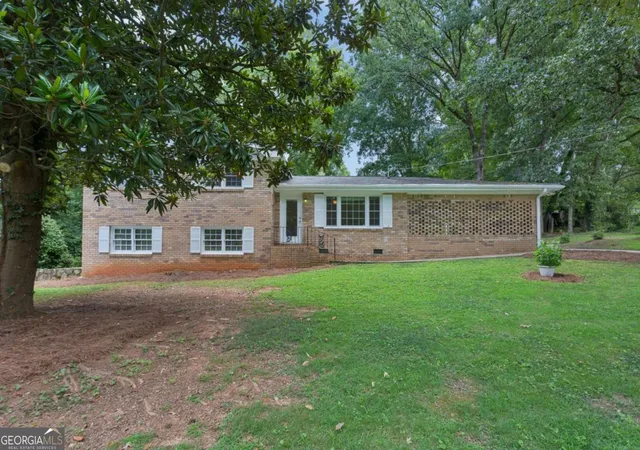 5th image of 4165 Westview St, Douglasville, GA 30135 | MLS# 10820007
