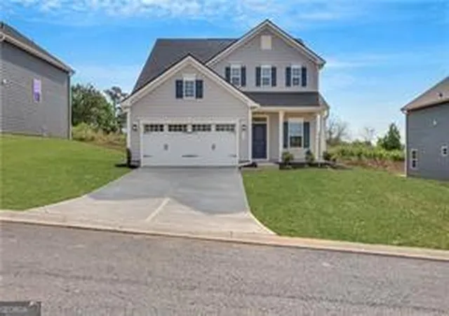 1st image of 279 Oakleigh Dr, Calhoun, GA 30701 | MLS# 10811455