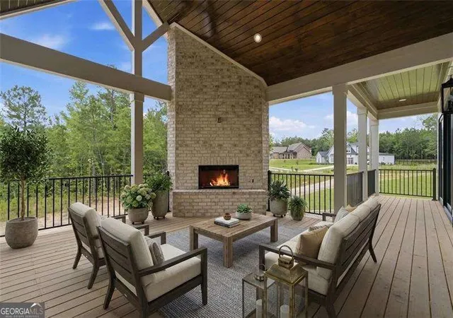 5th image of 39 Sweet Rose Ct, Newnan, GA 30265 | MLS# 10815622