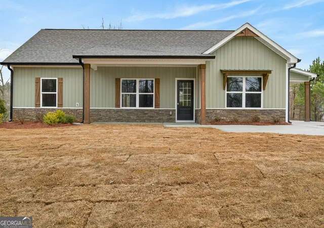 Homes for sale in Cedartown, GA | 81 Wieuca Wy, Cedartown, GA 30125 | MLS# 10797703
