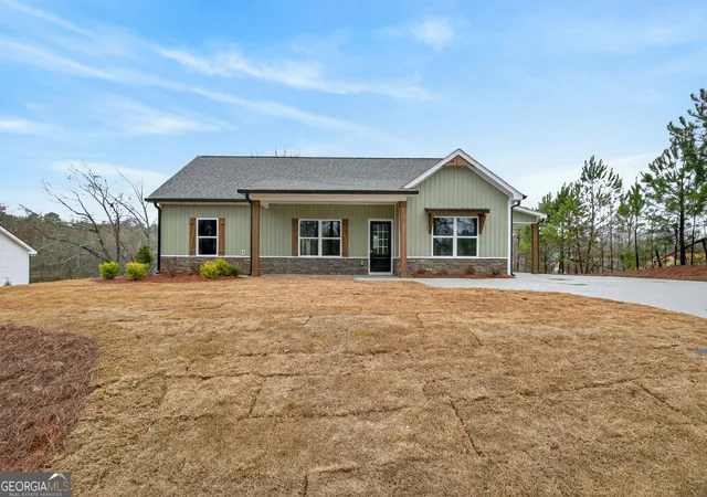 Homes for sale in Cedartown, GA | 81 Wieuca Wy, Cedartown, GA 30125 | MLS# 10797703