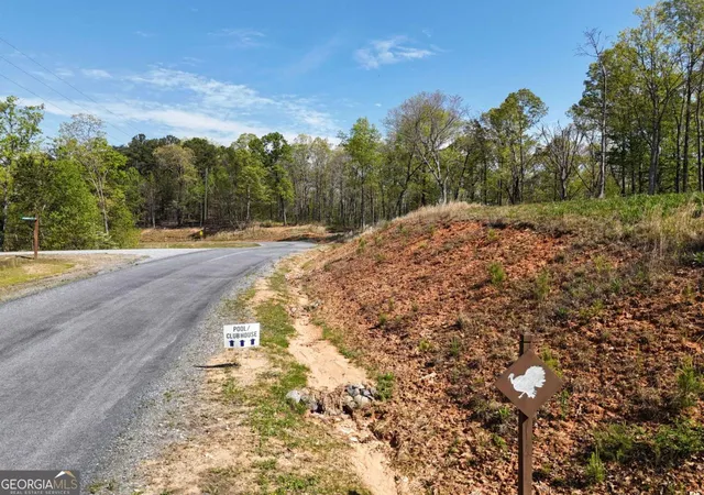 Photo 3 of Land for sale at Lt 20 Blalock Mountain Rd, Ellijay, GA 30540 | MLS# 10755616 | Listing updated on 2026-07-05