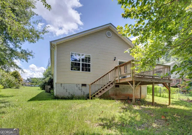 28th image of 1159 Bell Cir, Madison, GA 30650 | MLS# 10823275